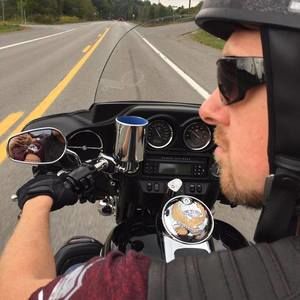 Meet your Posher, Sammy